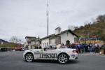 Abarth 124 Rally 2018 года